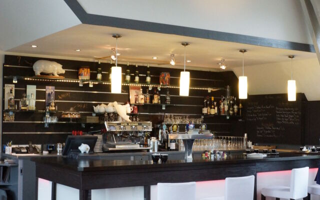 Saint-Malo Golf Resort