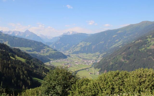Wildbachl