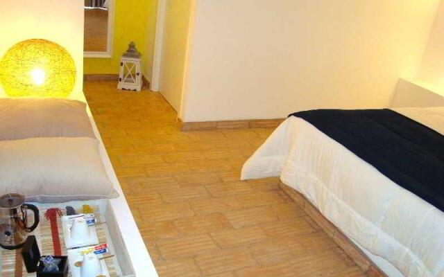 Monte da Lua - Guest House