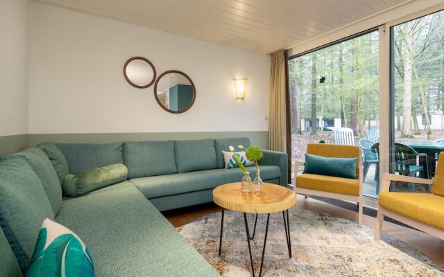 Hotel Het Heijderbos by Center Parks