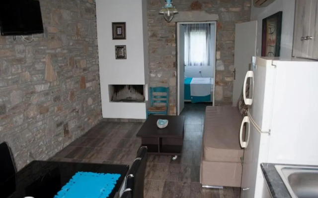 Blue Dreams Thimonia