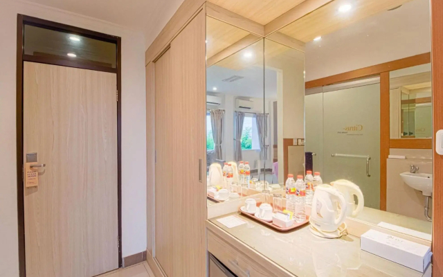 Citrus-house.com Hotel