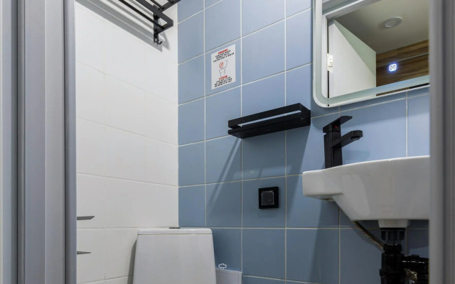 Апартаменты на Московском проспекте 49