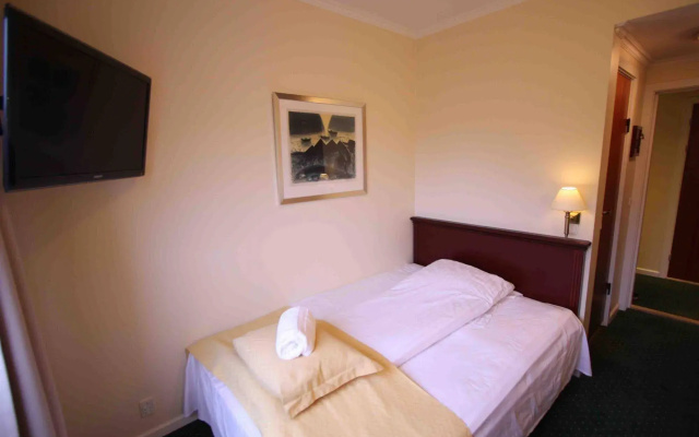 Hotel Hafnia