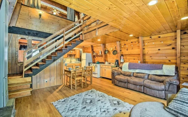 Cozy Family Cabin Getaway#2459