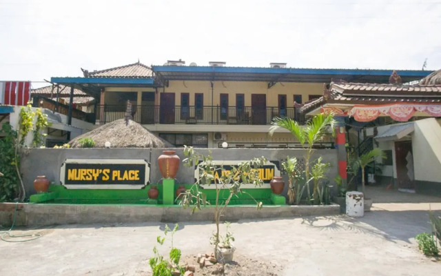 Mursy's Place by RedDoorz