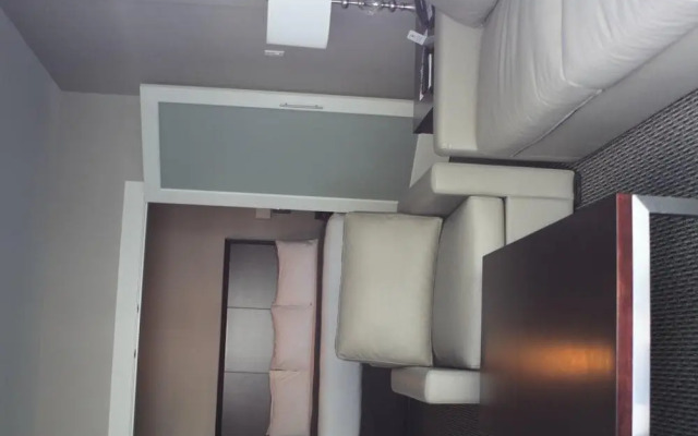 Traveller's Inn City Ctr And Conf Ctr