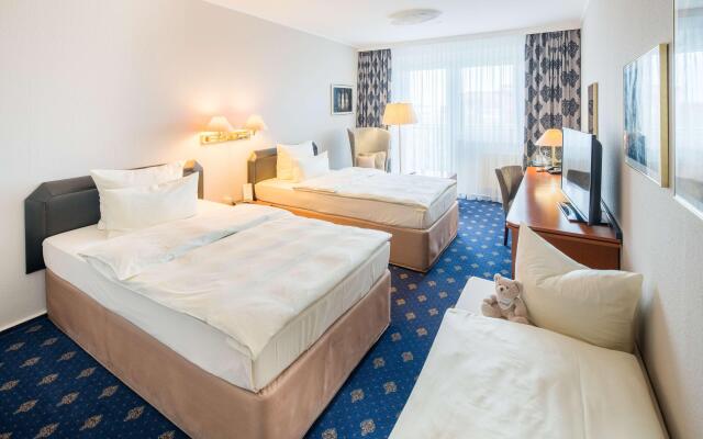 Best Western Hotel Windorf