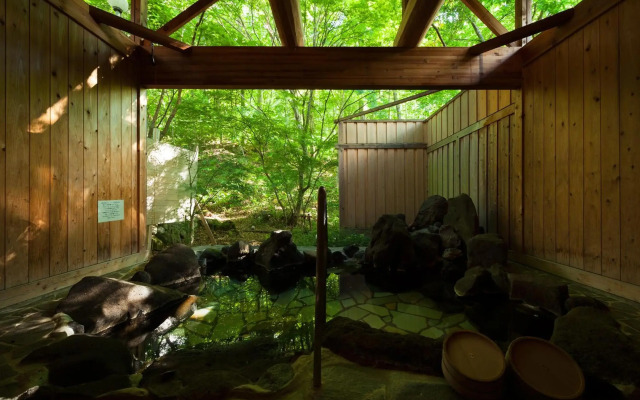 Yamanoryosha Nakaodaira