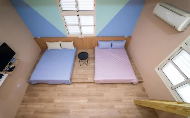 Full House B&B