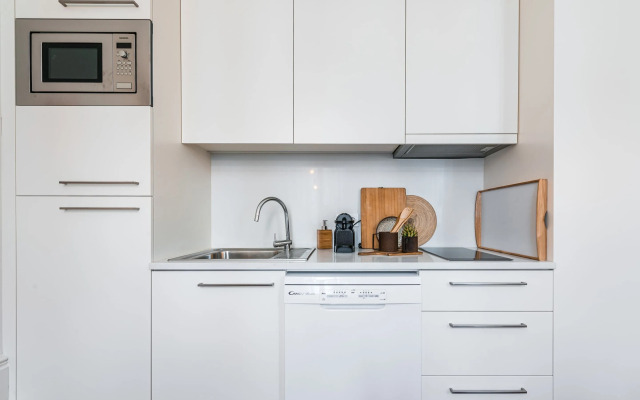 Guestready - Naoki Studio