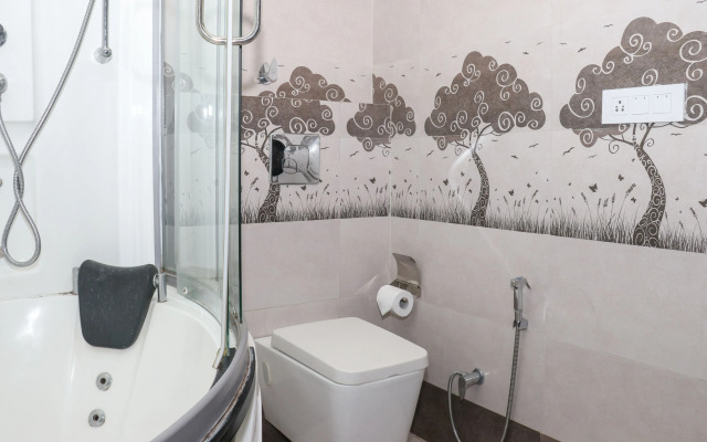 Treebo JD Residency Mohali