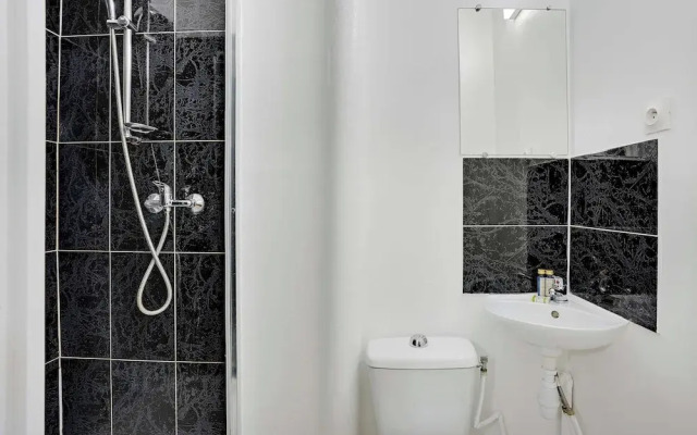 Intimate Apartment - 1br/2p - Saint-ambroise