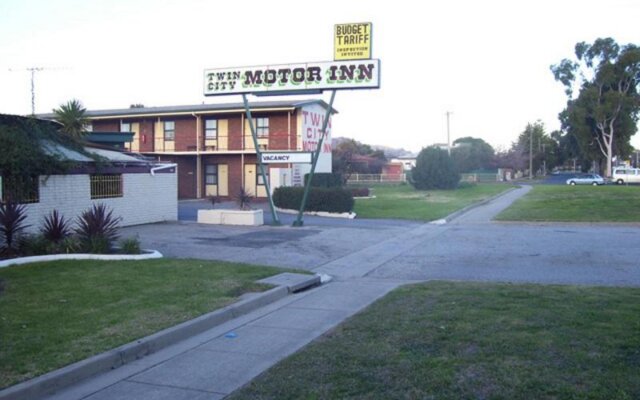 Twin City Motor Inn