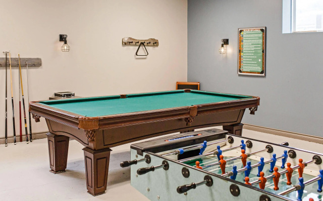 Bayview Wildwood Resort, Ascend Hotel Collection