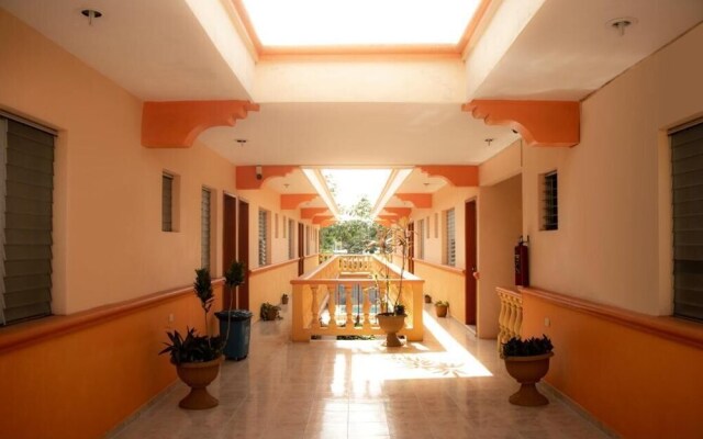 Hotel Isla Esmeralda