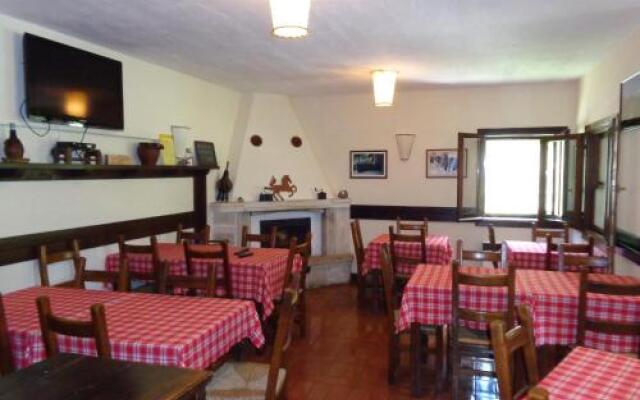 Agriturismo Le Prata