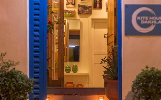 Kite House Dakhla