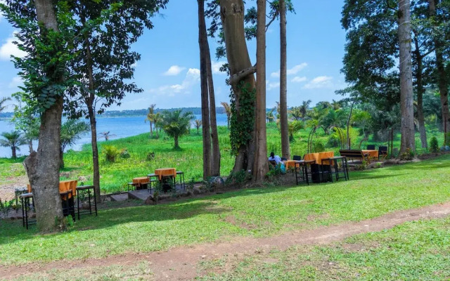 De Rain Eco Beach Resort