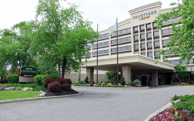 Courtyard by Marriott Lyndhurst Meadowlands