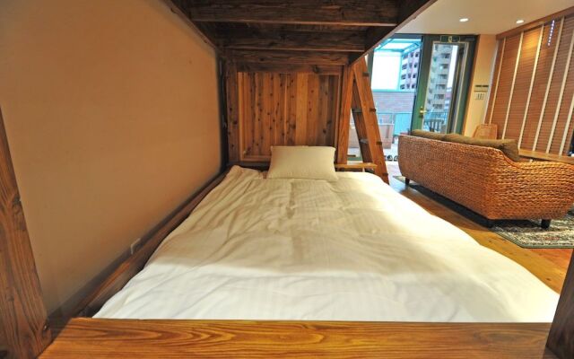 Villa Garden Dai Dai