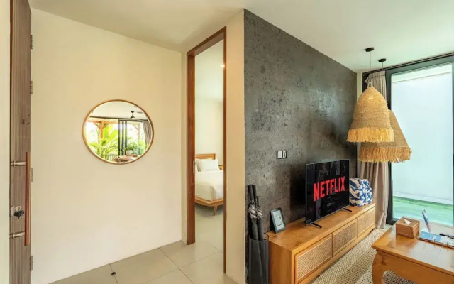 Kammara 5 Villa by Betterplace