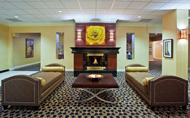 Holiday Inn Akron West - Fairlawn by IHG