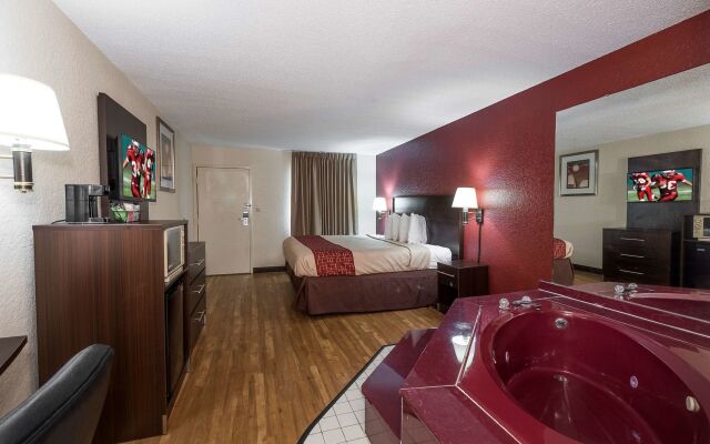 Red Roof Inn Kingsland