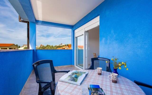Cathy - 50m From the Beach - A3