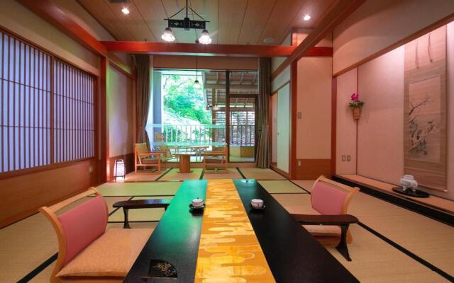 Iwakuni Kokusai Kanko Hotel