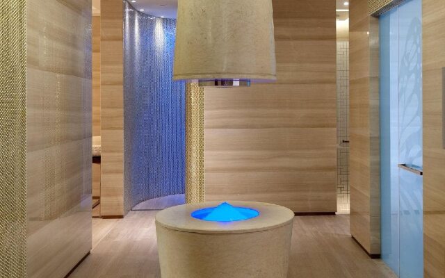 Mandarin Oriental Pudong, Shanghai
