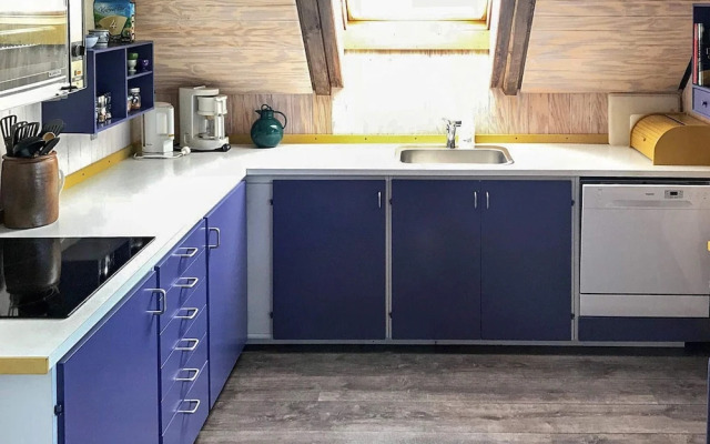 7 Person Holiday Home in Harboore