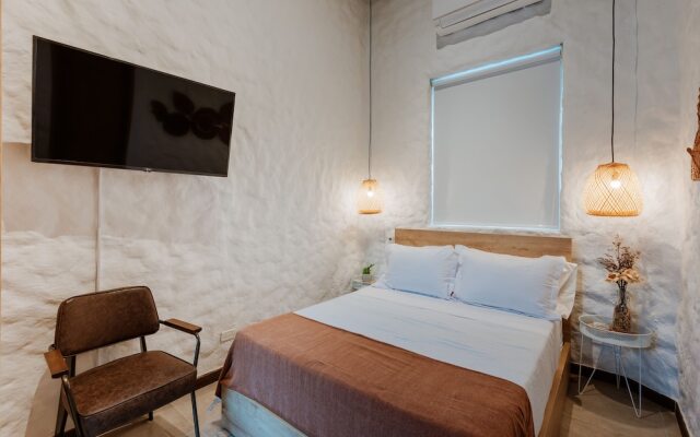 La Casa de Nelly Medellín