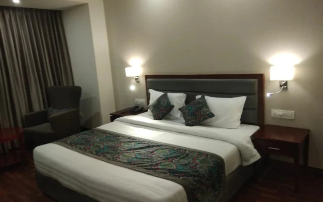 MJ Grand Inn