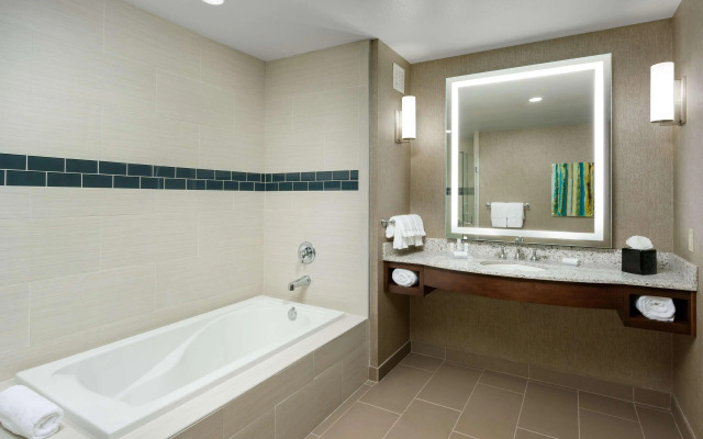 Hilton Garden Inn Palo Alto