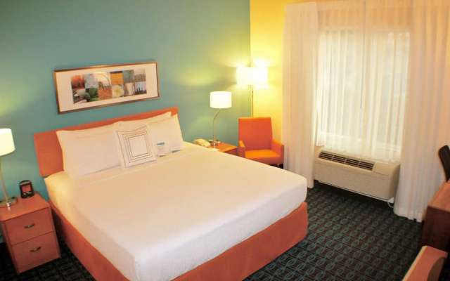 Fairfield Inn and Suites by Marriott Yakima