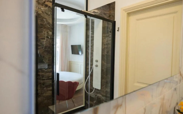 Luxury B&B La Riserva Dannunziana