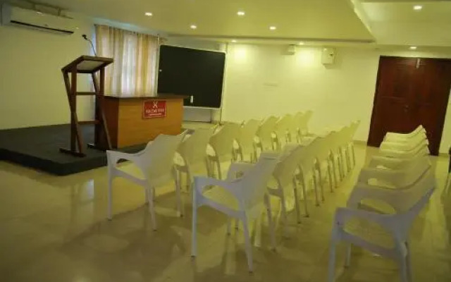 Hotel Hazmi Inn