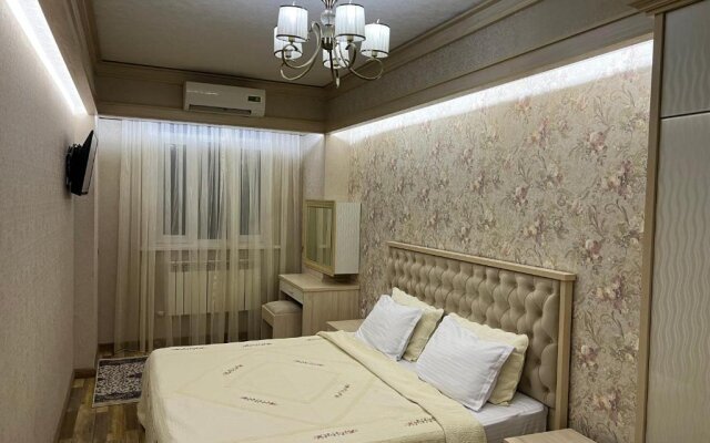 Best Go apartment in the City Center Tashkent (Ц1)