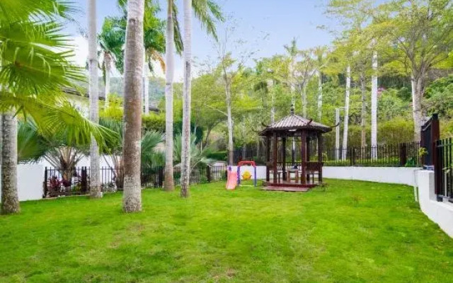 Sanya Yalong Bay Guanshanhai Villa