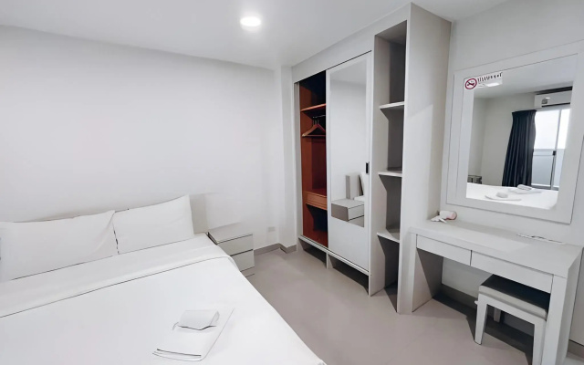 Donmueang Place Hotel