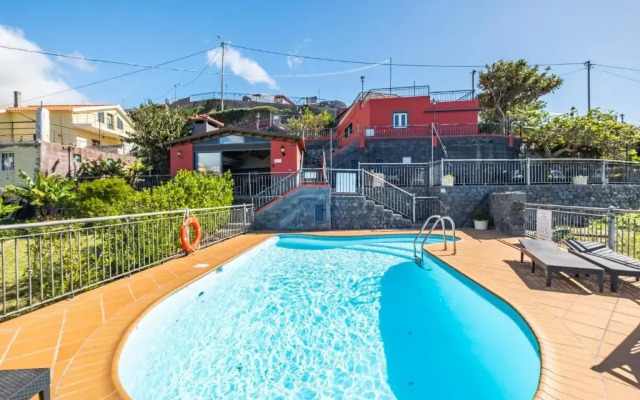Vila Brava cottage