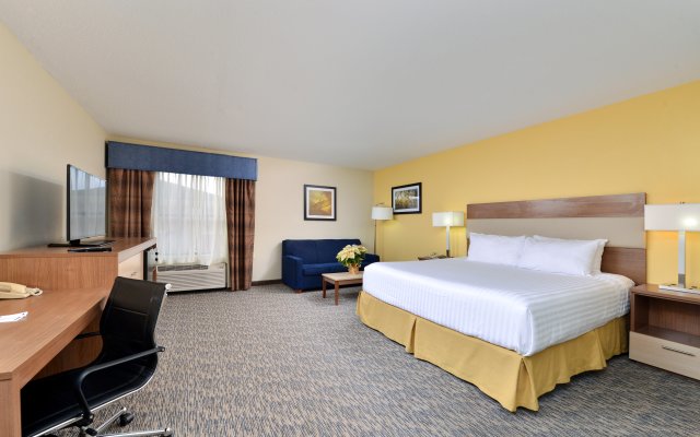 Best Western North Attleboro / Providence Beltway