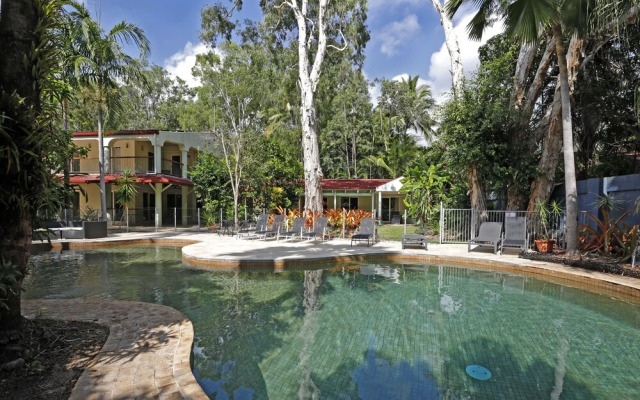 Tropical Villa Bella with Private Pool