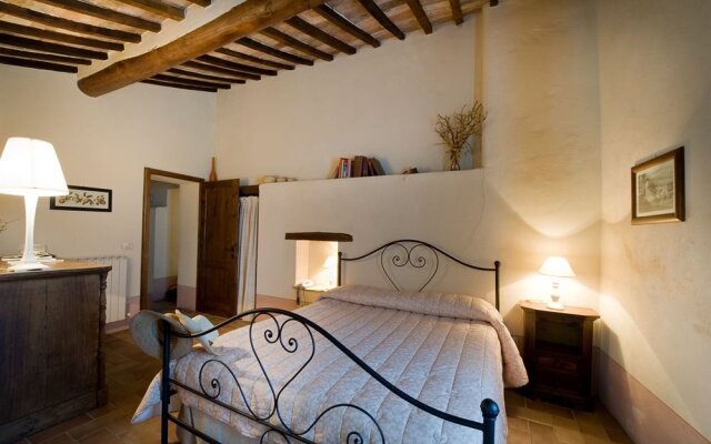 Borgo Di Castelvecchio