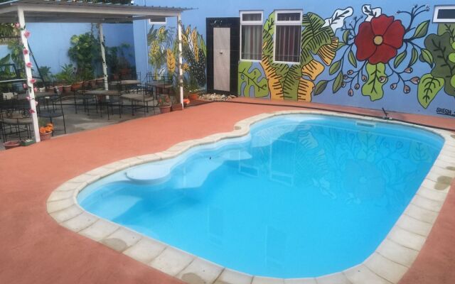 Bob Apartments
