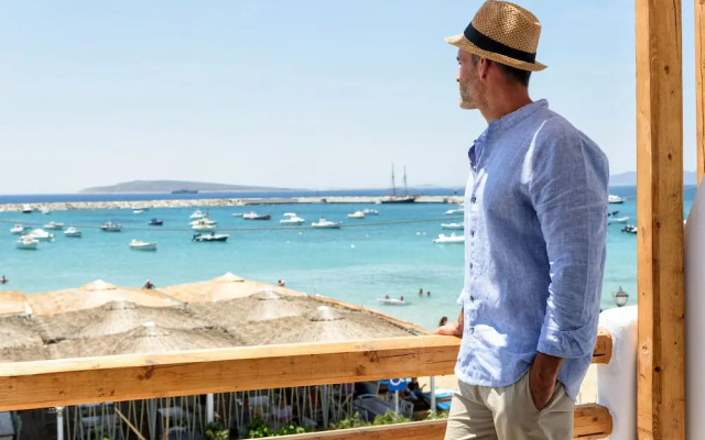 Kiano Suites Paros