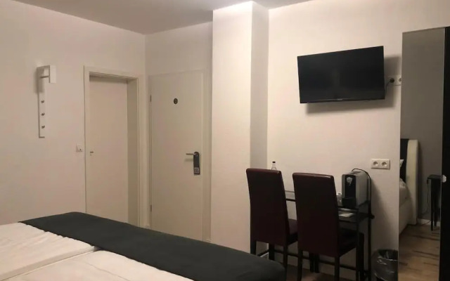Hotel Schwarzes Ross