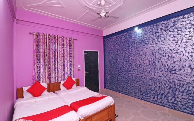 OYO 30340 Hotel Sweet Home