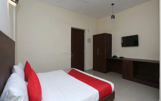 OYO Flagship 22805 Neemrana